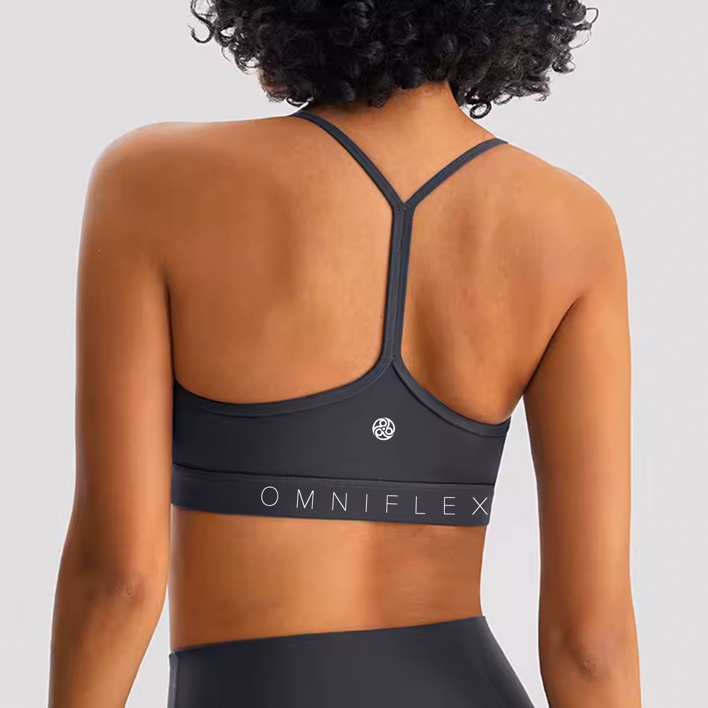 Aerolite Belted Sports Bra