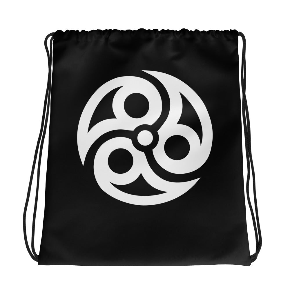 Drawstring Bag