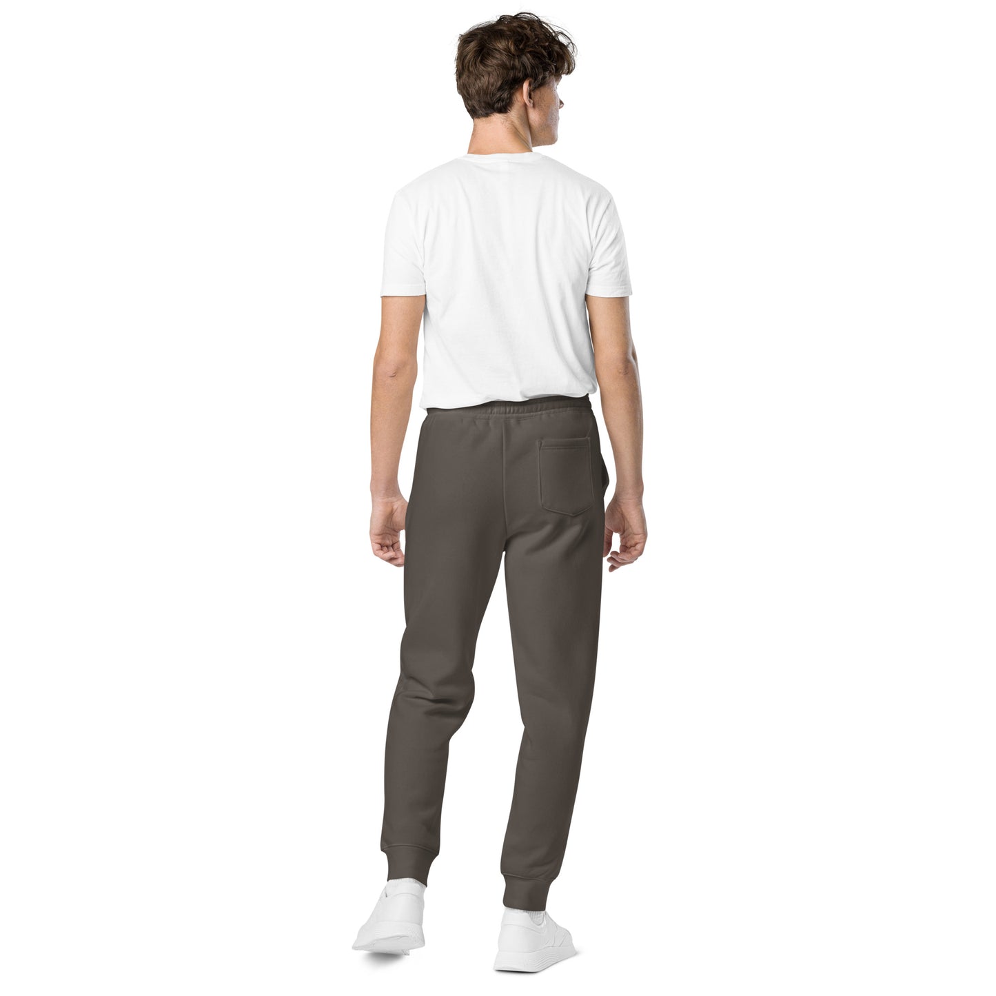 Core Pigment-Dyed Sweatpants