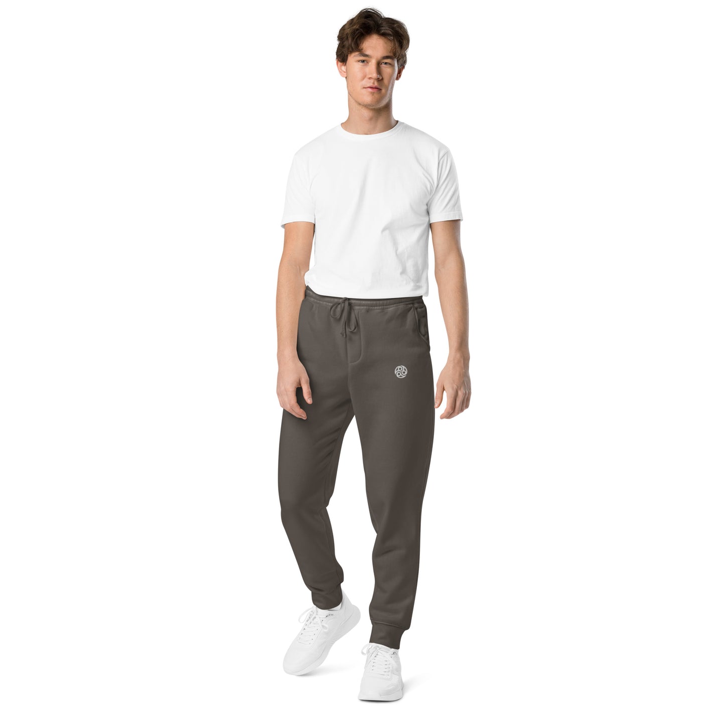 Core Pigment-Dyed Sweatpants