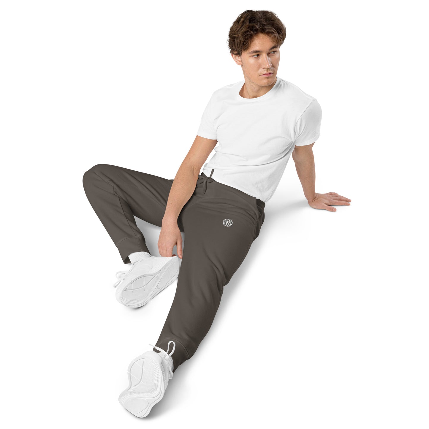 Core Pigment-Dyed Sweatpants