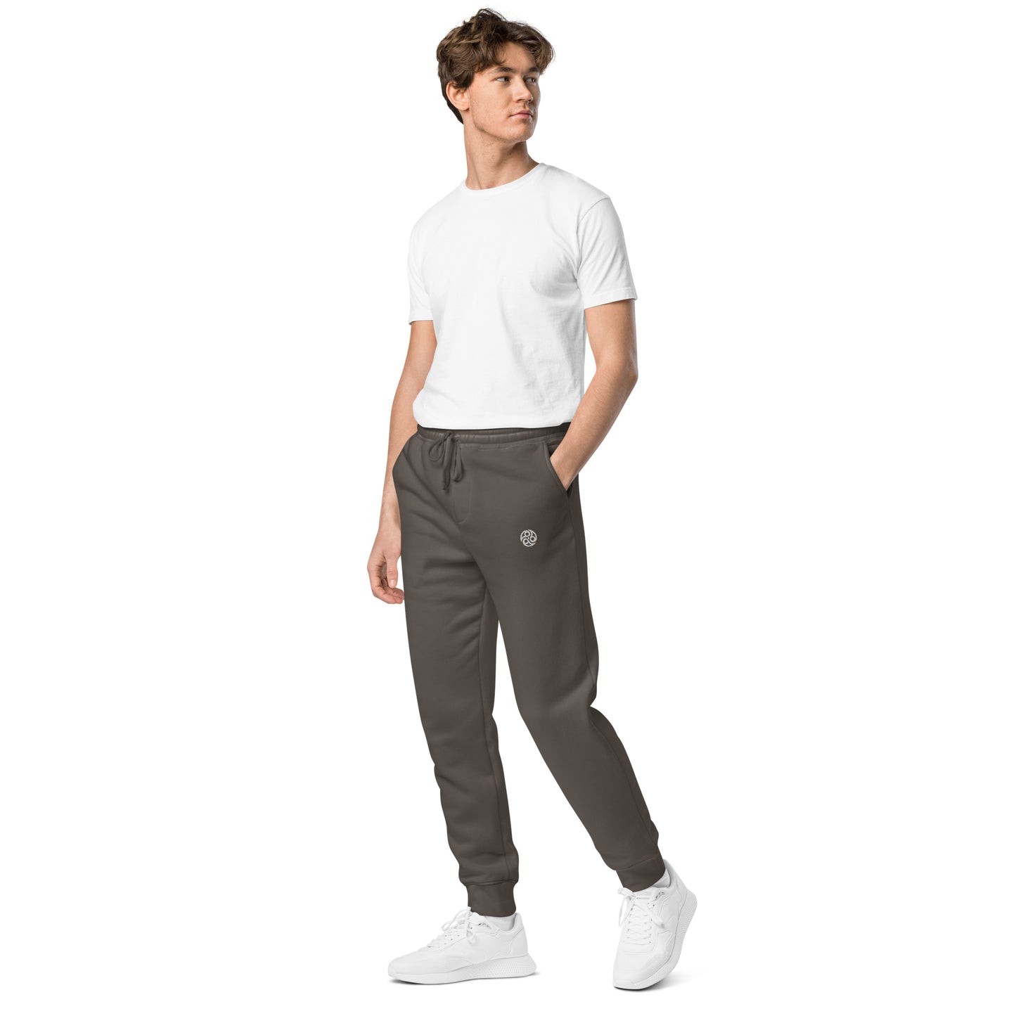 Core Pigment-Dyed Sweatpants