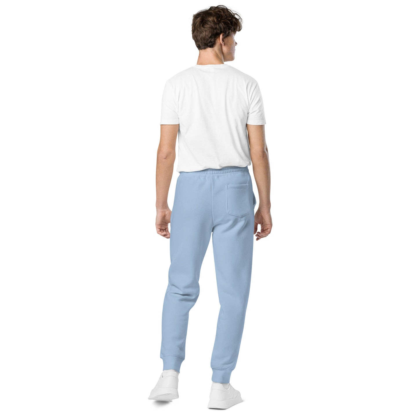 Core Pigment-Dyed Sweatpants