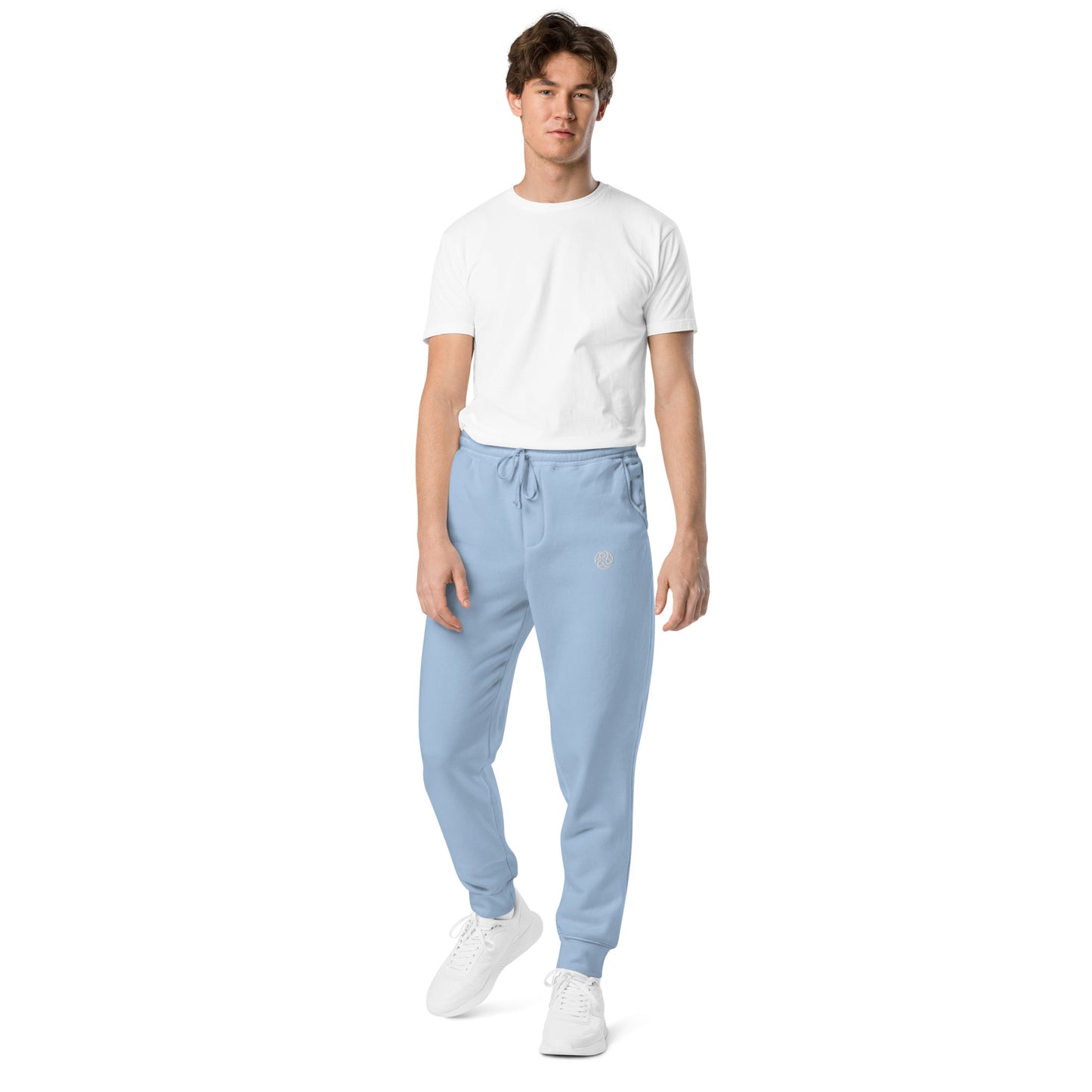 Core Pigment-Dyed Sweatpants