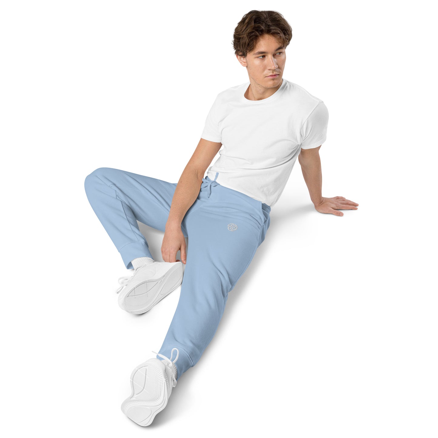 Core Pigment-Dyed Sweatpants