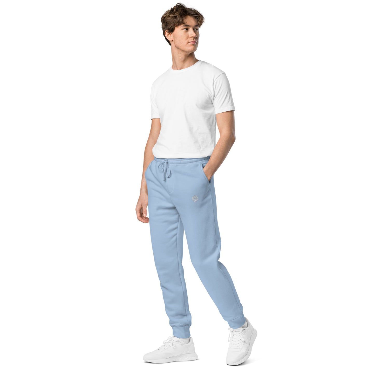 Core Pigment-Dyed Sweatpants