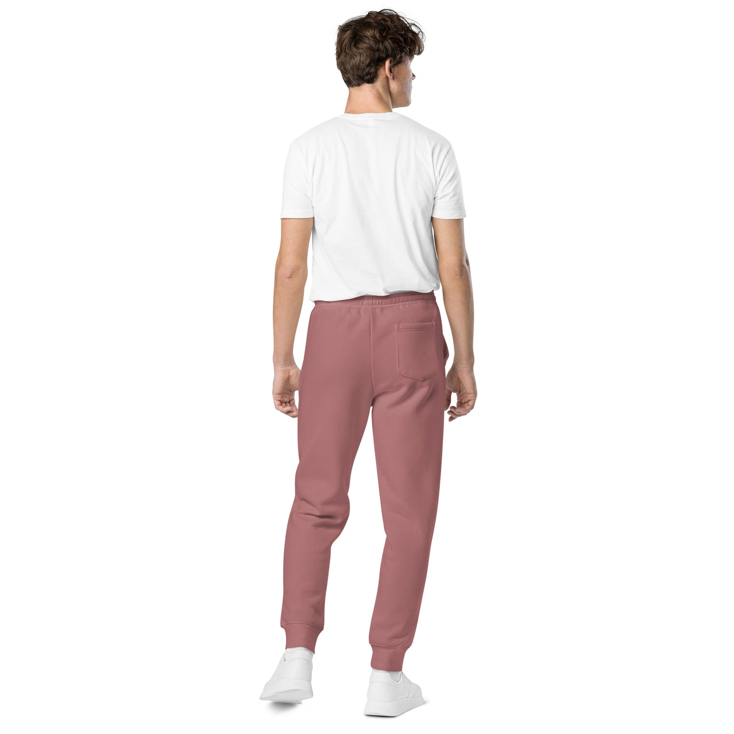 Core Pigment-Dyed Sweatpants
