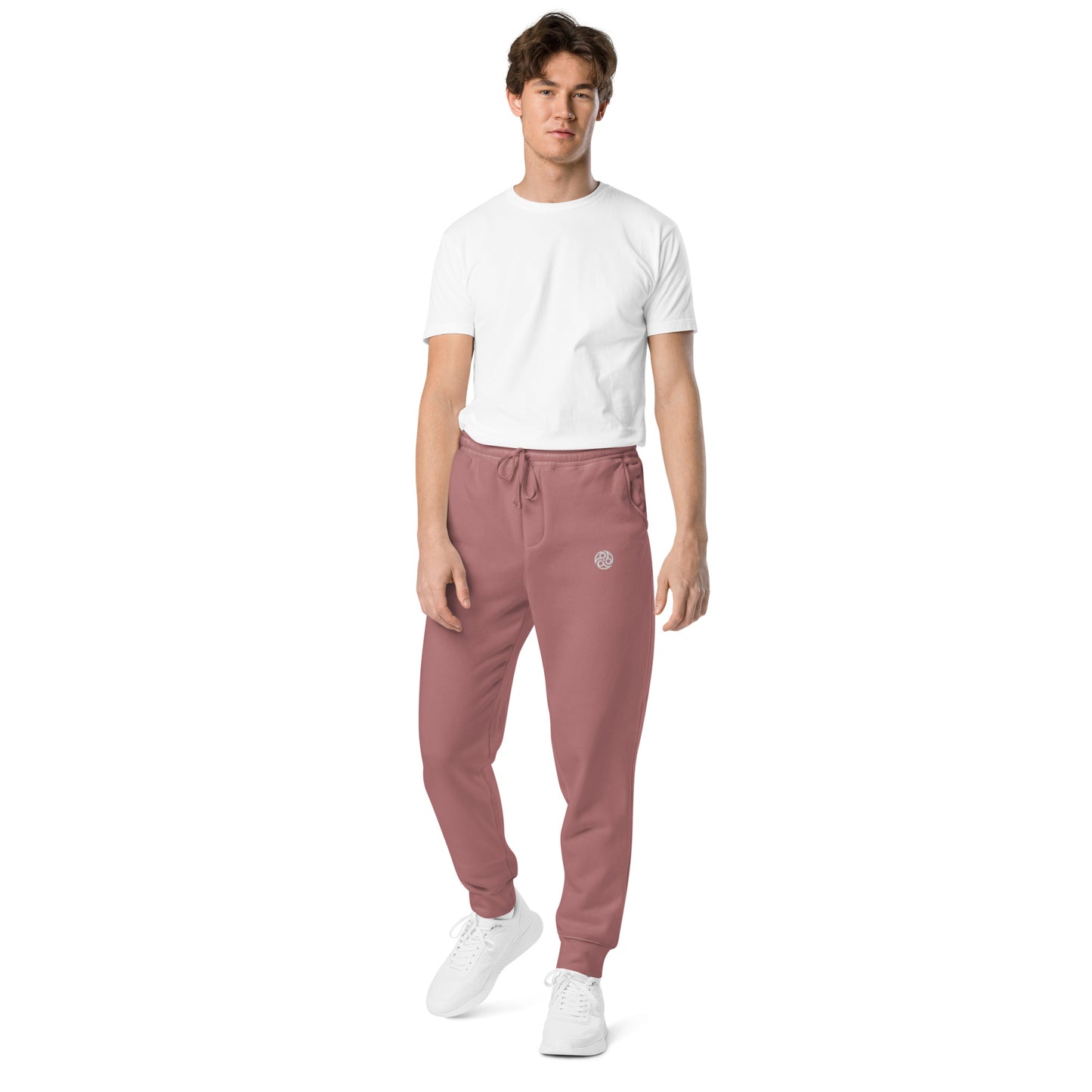 Core Pigment-Dyed Sweatpants