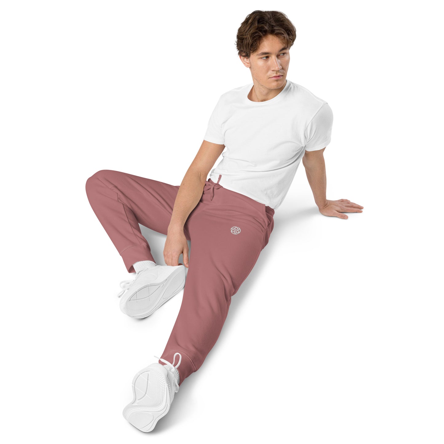 Core Pigment-Dyed Sweatpants
