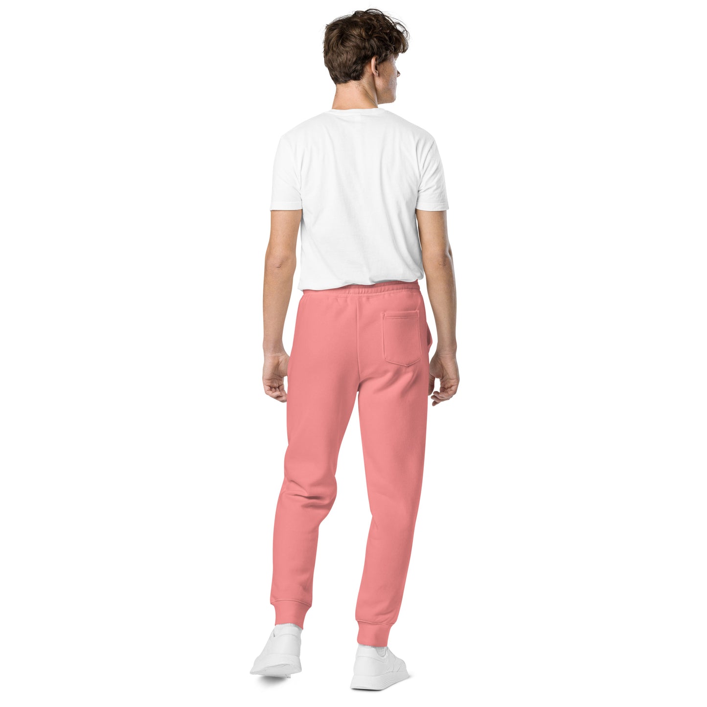 Core Pigment-Dyed Sweatpants