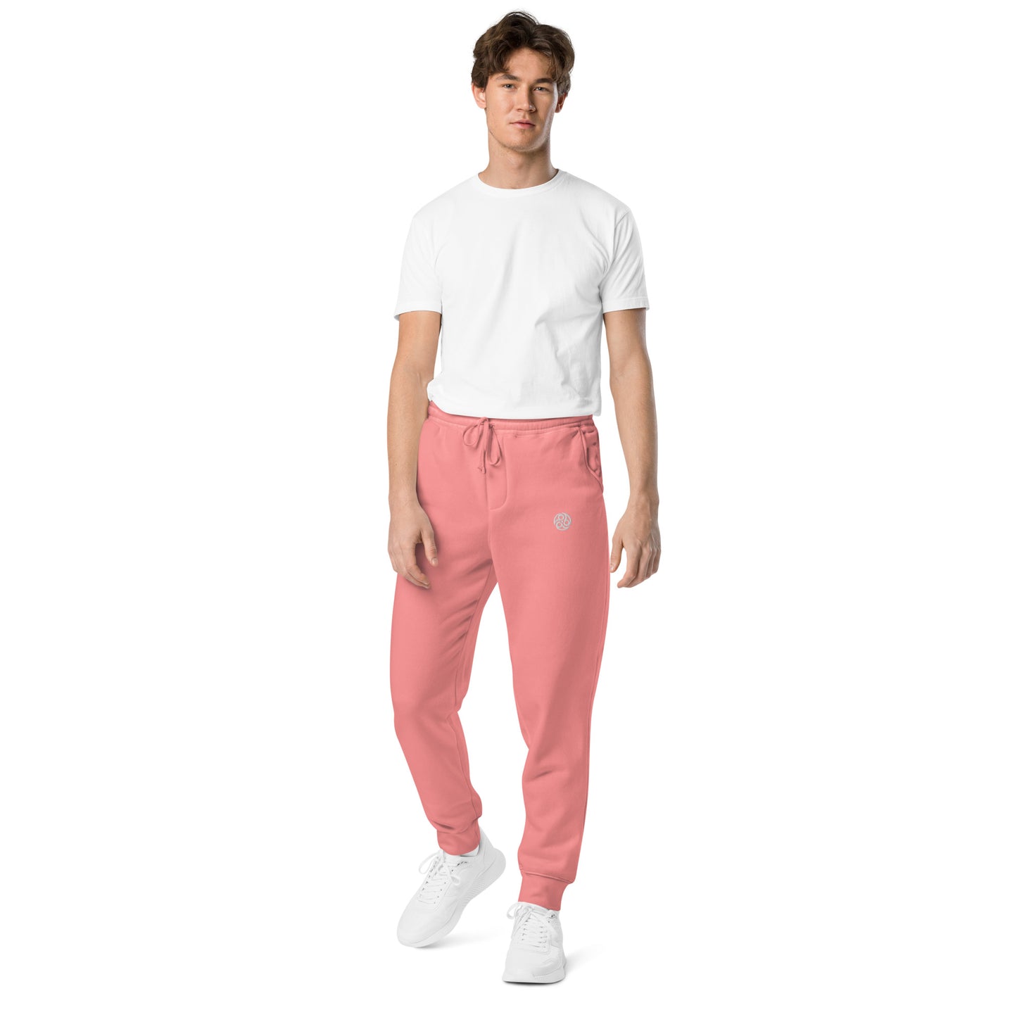 Core Pigment-Dyed Sweatpants