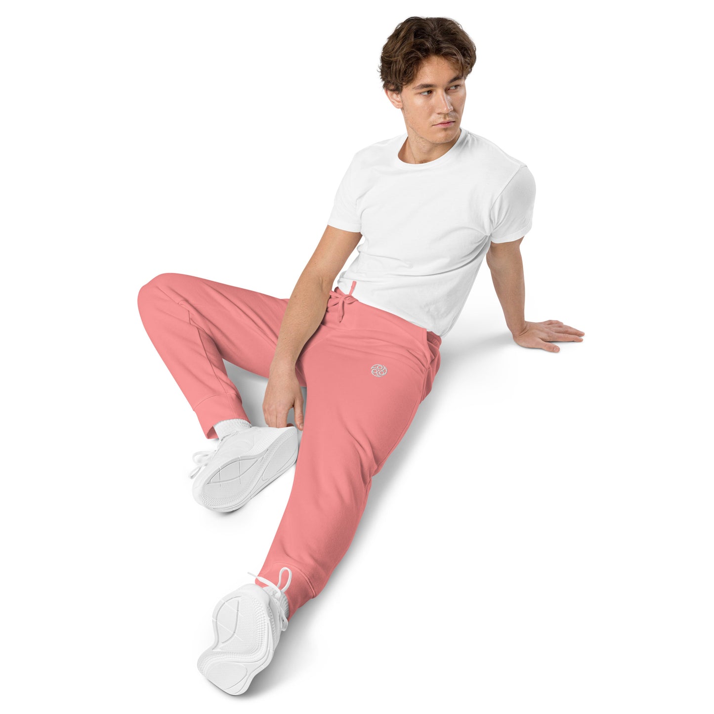 Core Pigment-Dyed Sweatpants