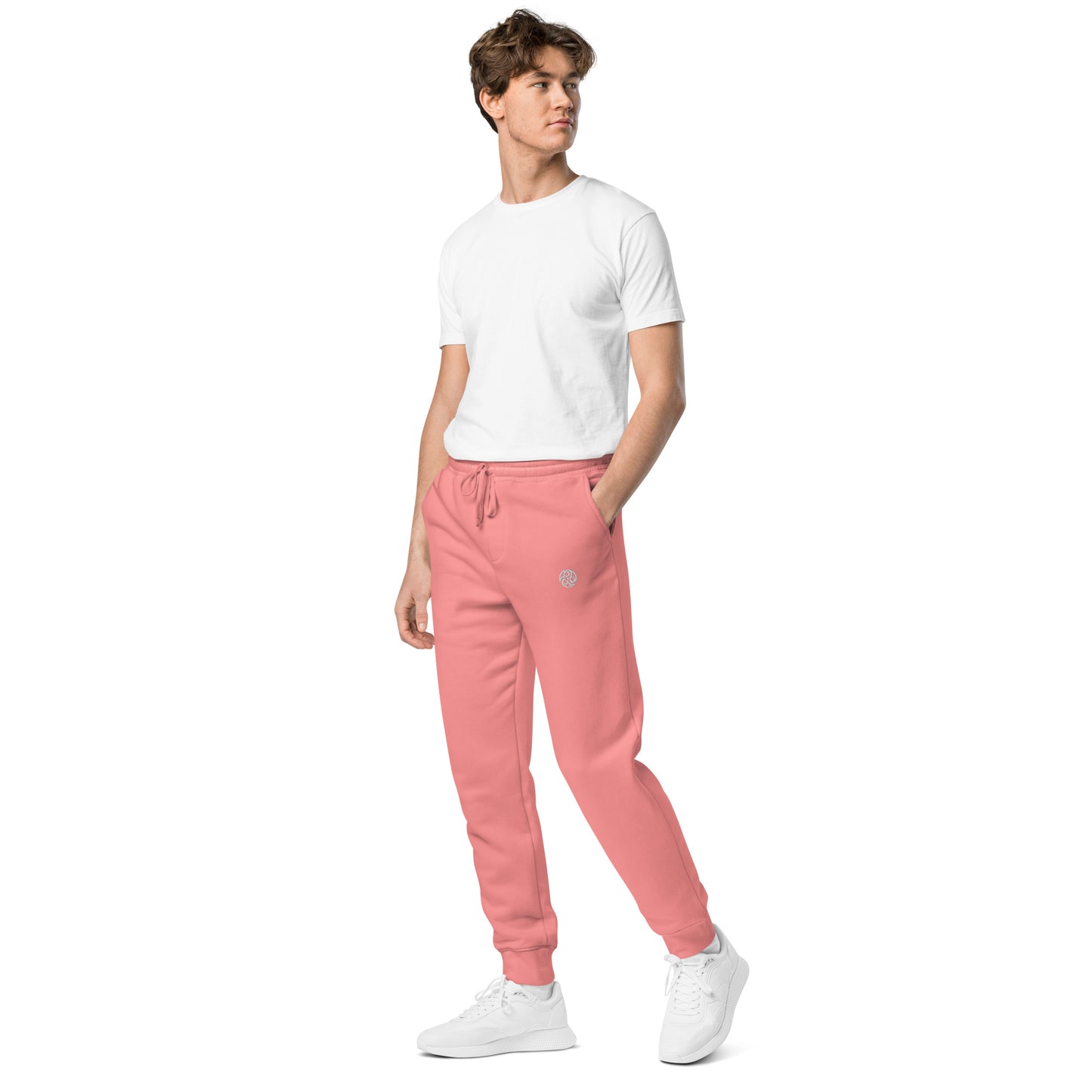 Core Pigment-Dyed Sweatpants
