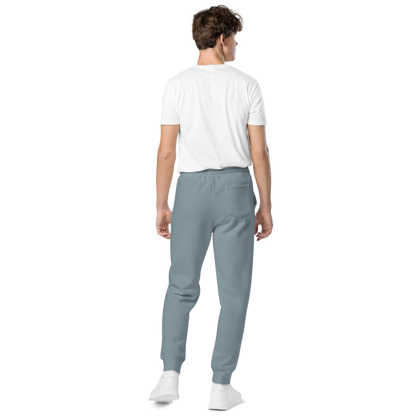 Core Pigment-Dyed Sweatpants