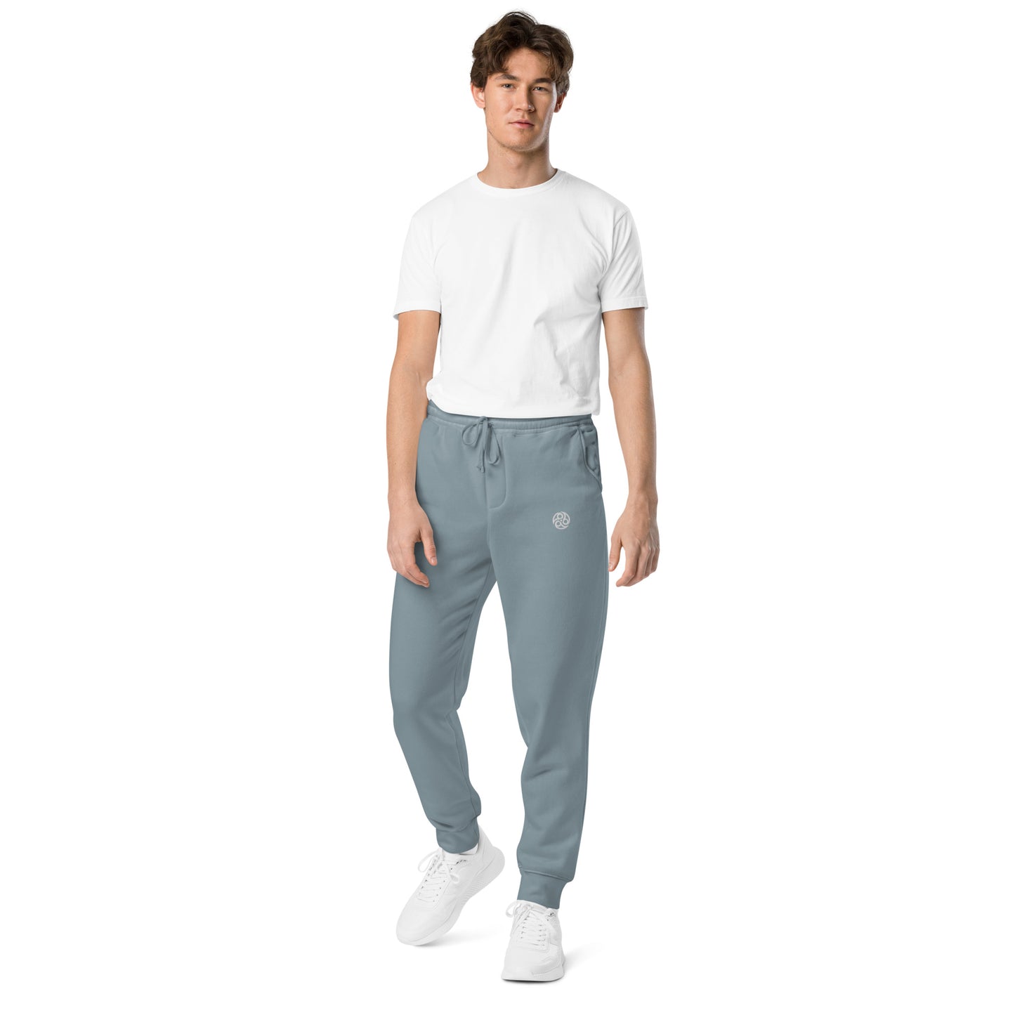 Core Pigment-Dyed Sweatpants