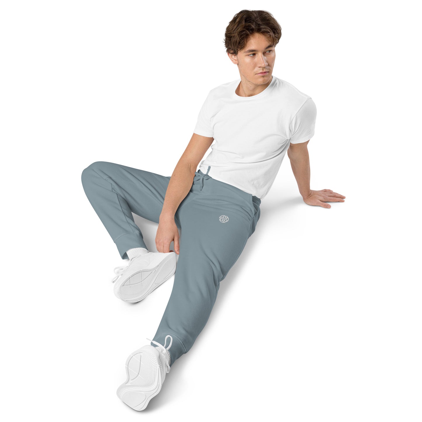 Core Pigment-Dyed Sweatpants