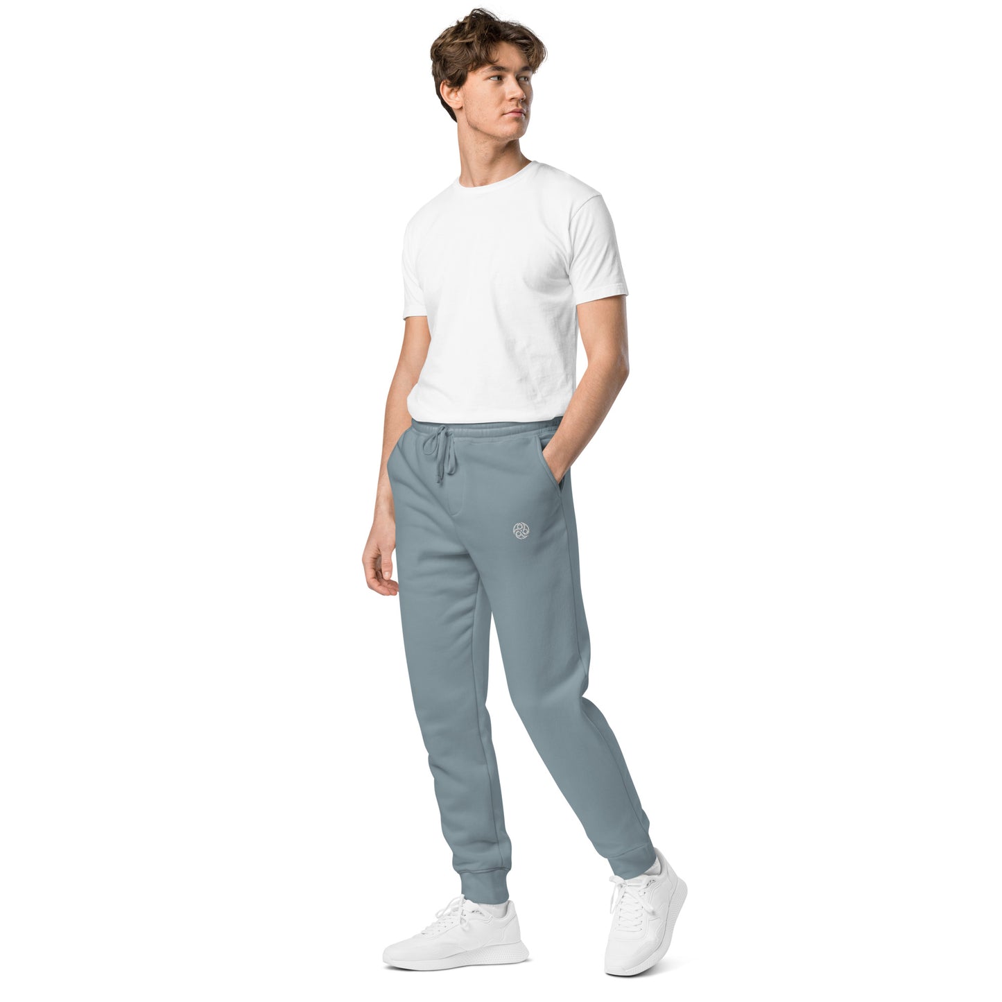 Core Pigment-Dyed Sweatpants