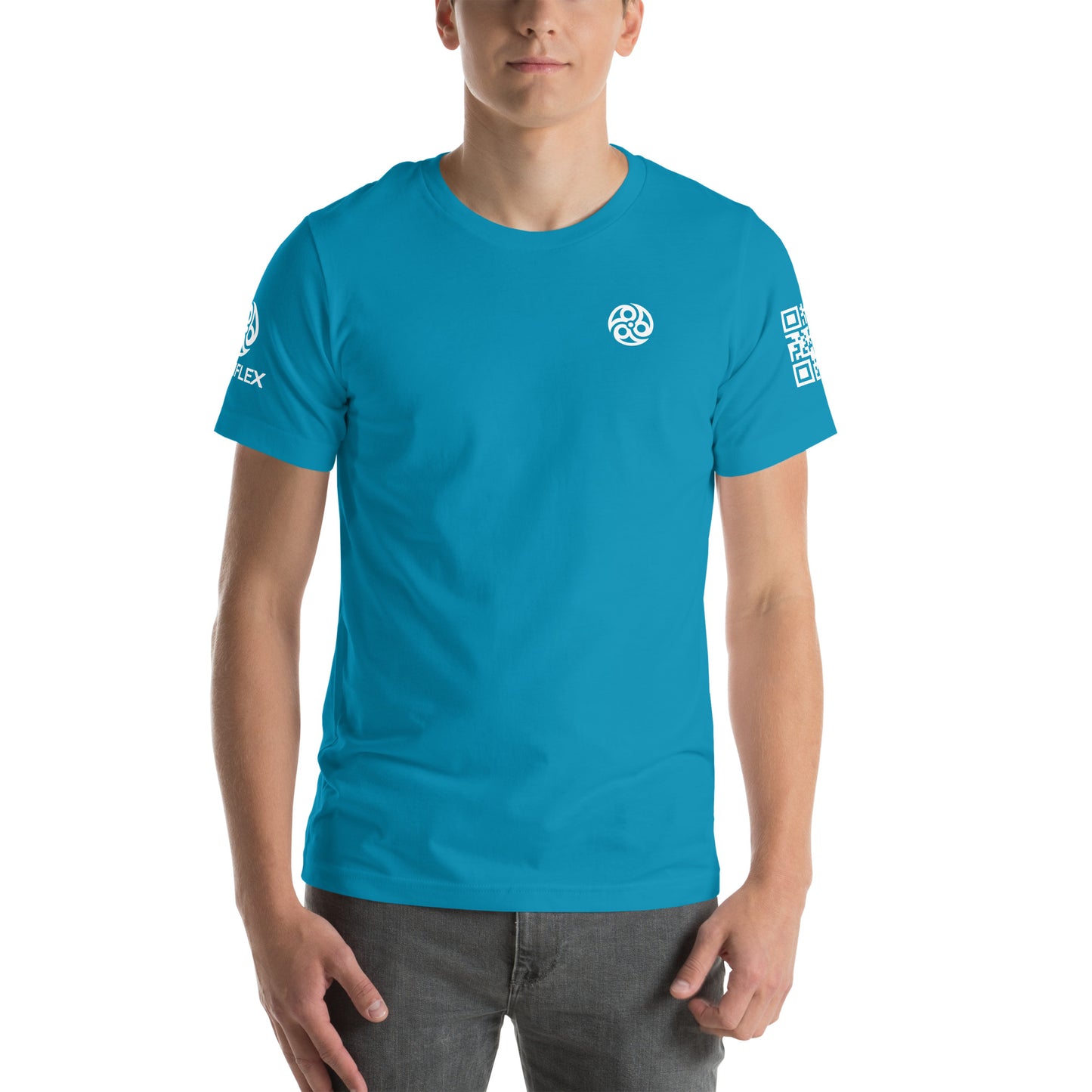 Unisex t-shirt Test