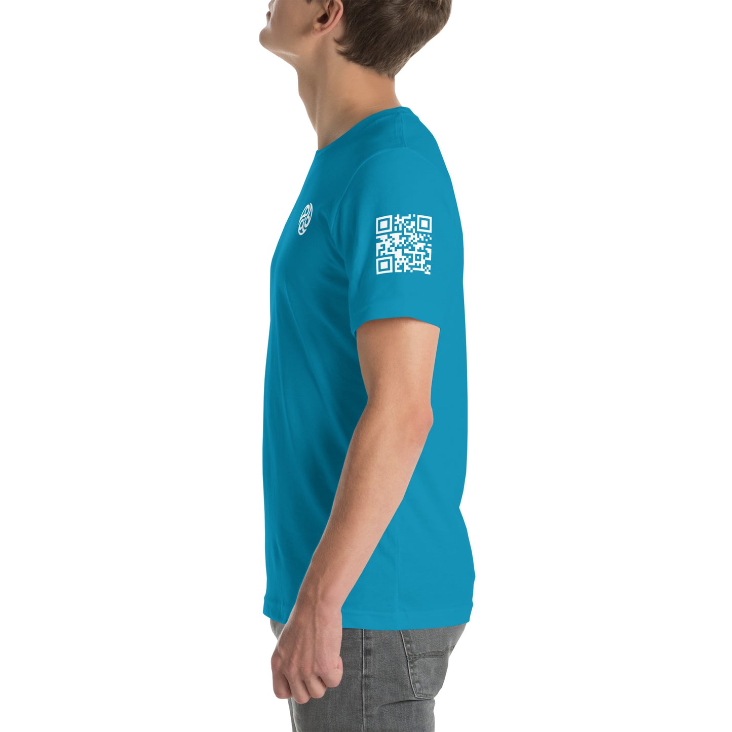 Unisex t-shirt Test