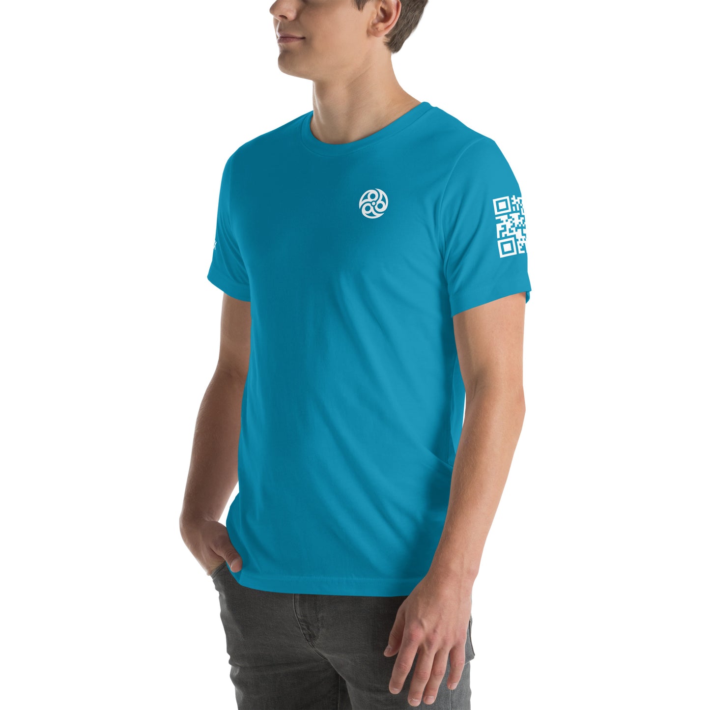 Unisex t-shirt Test