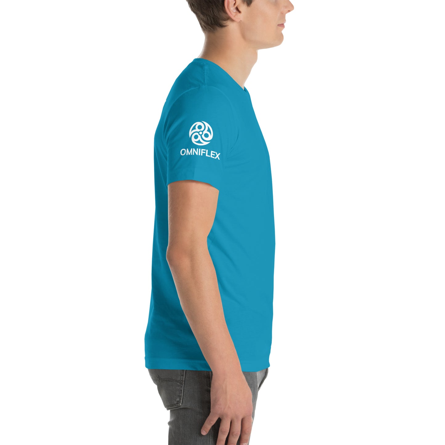 Unisex t-shirt Test