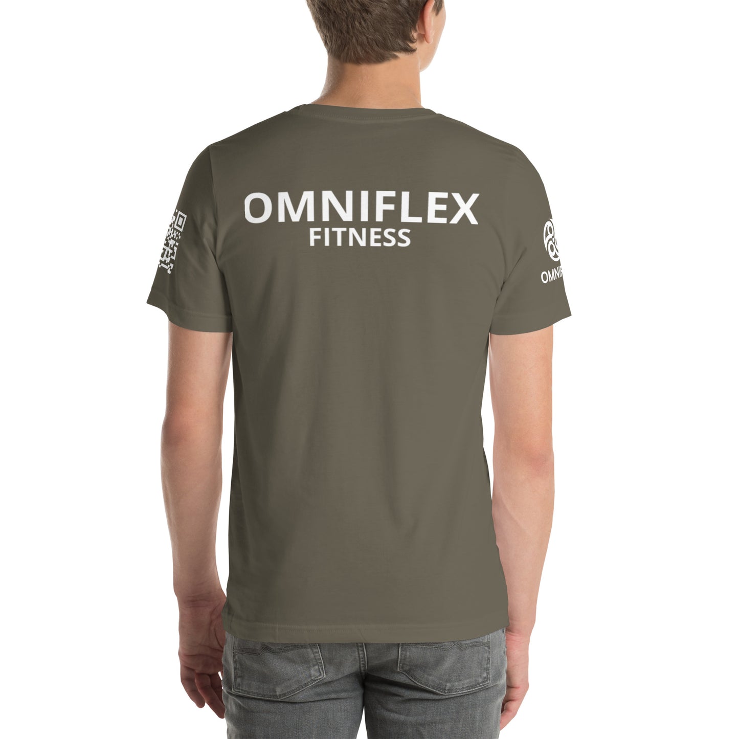 Unisex t-shirt Test
