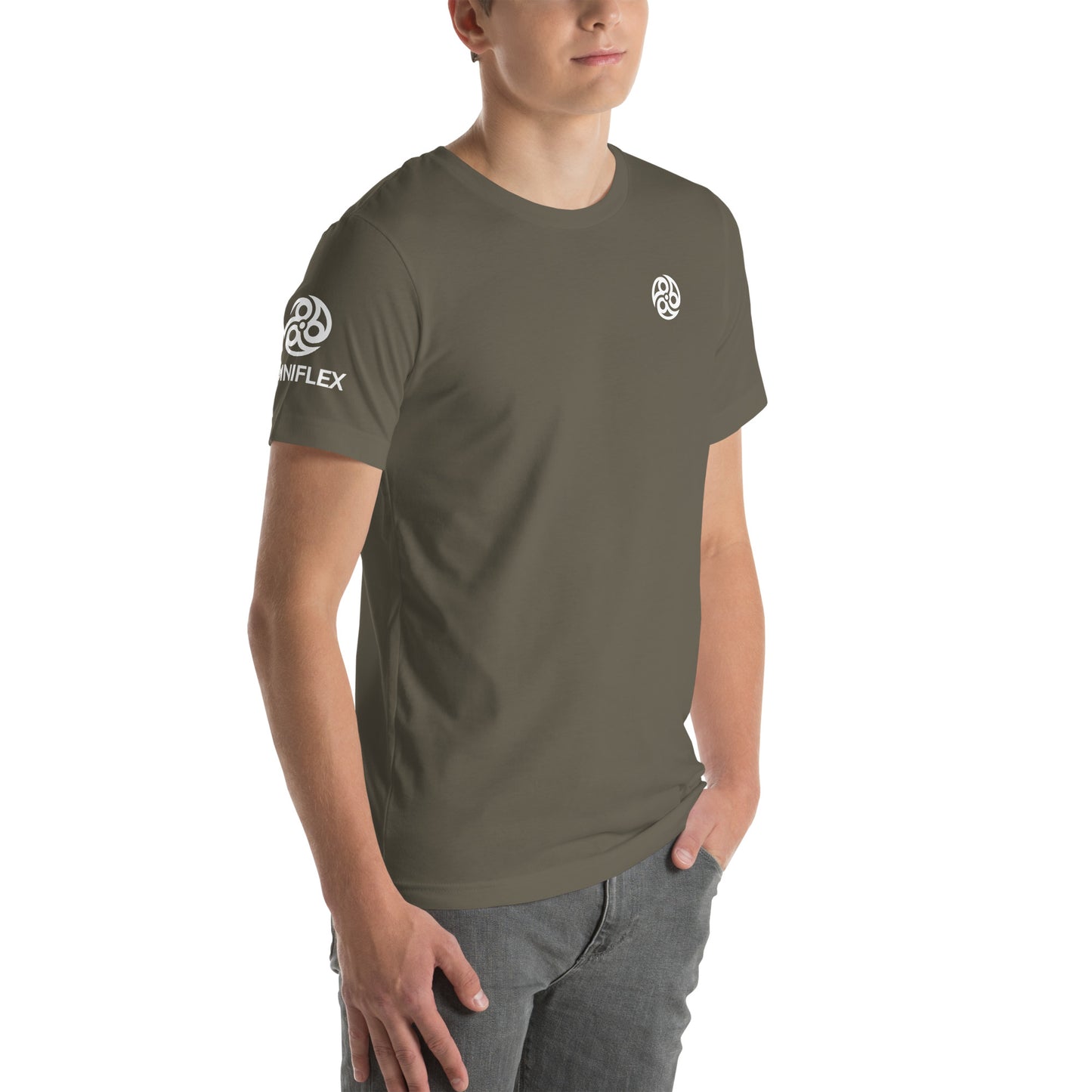 Unisex t-shirt Test