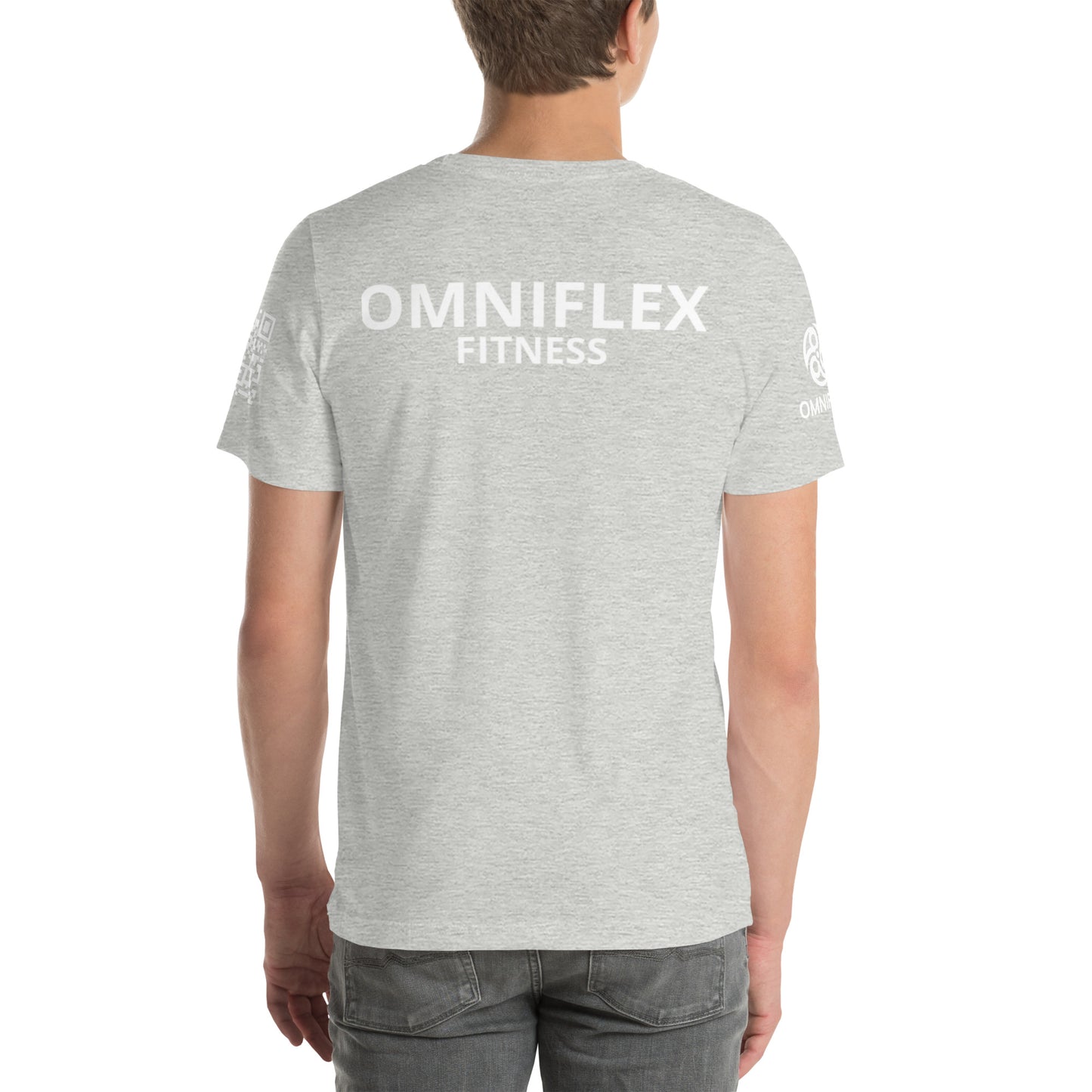 Unisex t-shirt Test