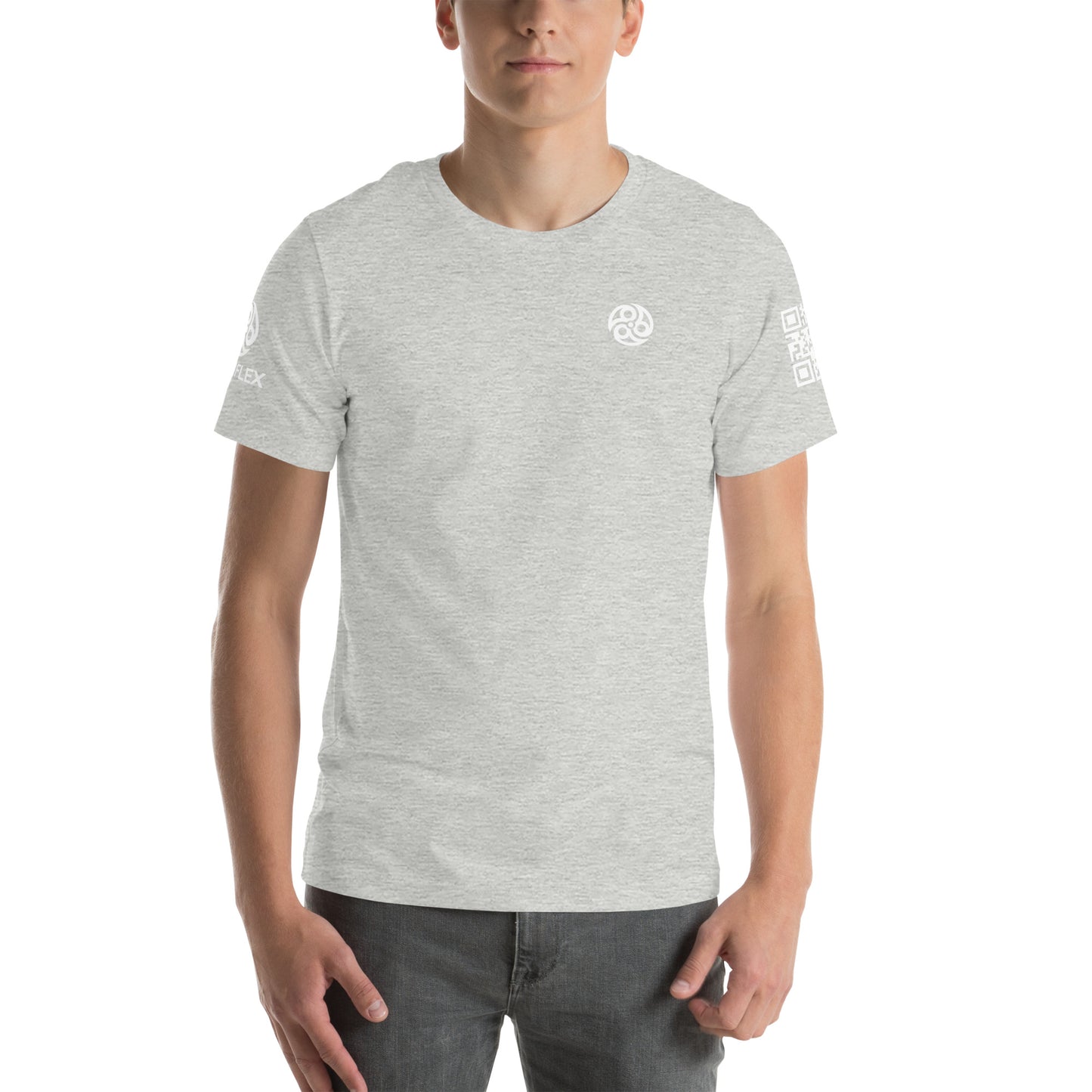 Unisex t-shirt Test