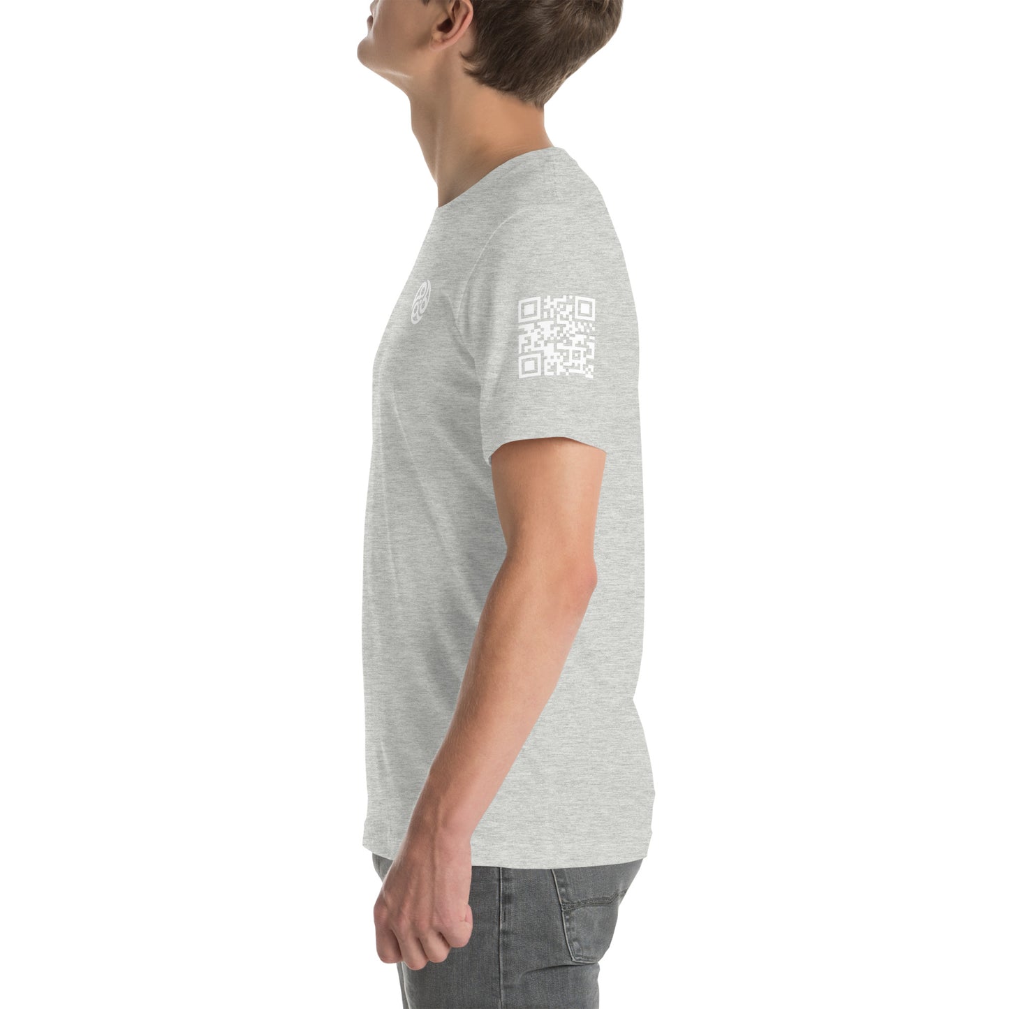 Unisex t-shirt Test