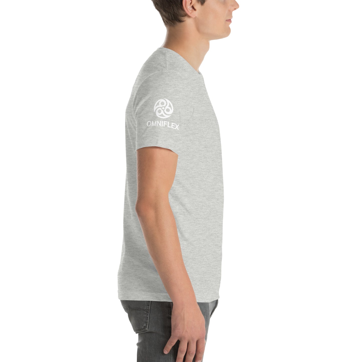 Unisex t-shirt Test