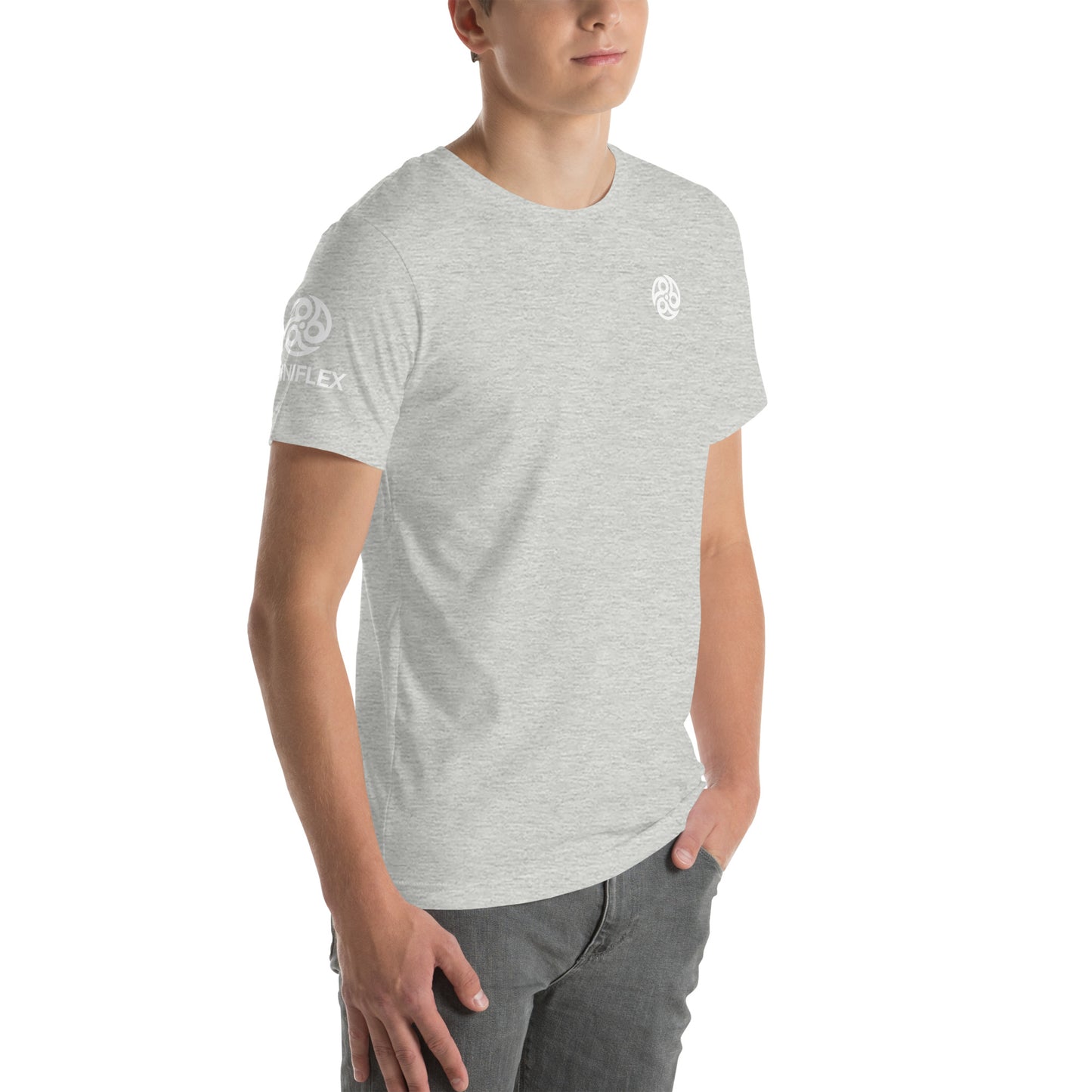 Unisex t-shirt Test