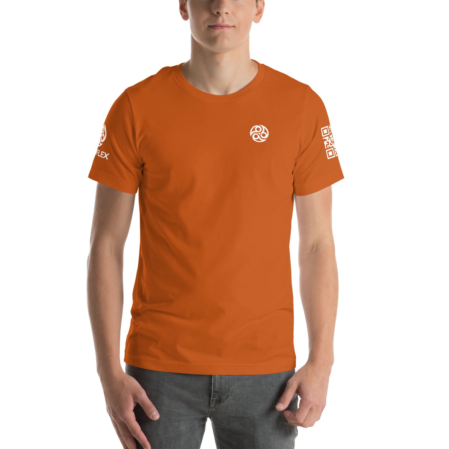 Unisex t-shirt Test