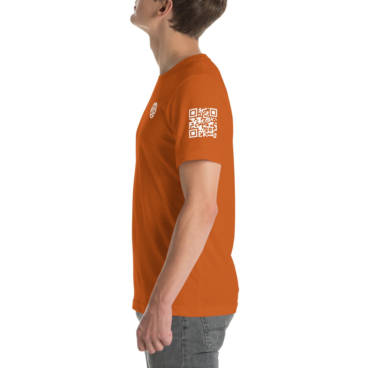 Unisex t-shirt Test