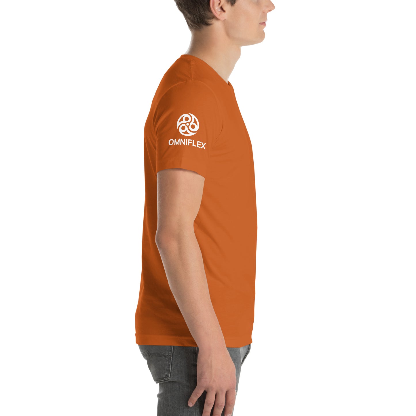 Unisex t-shirt Test