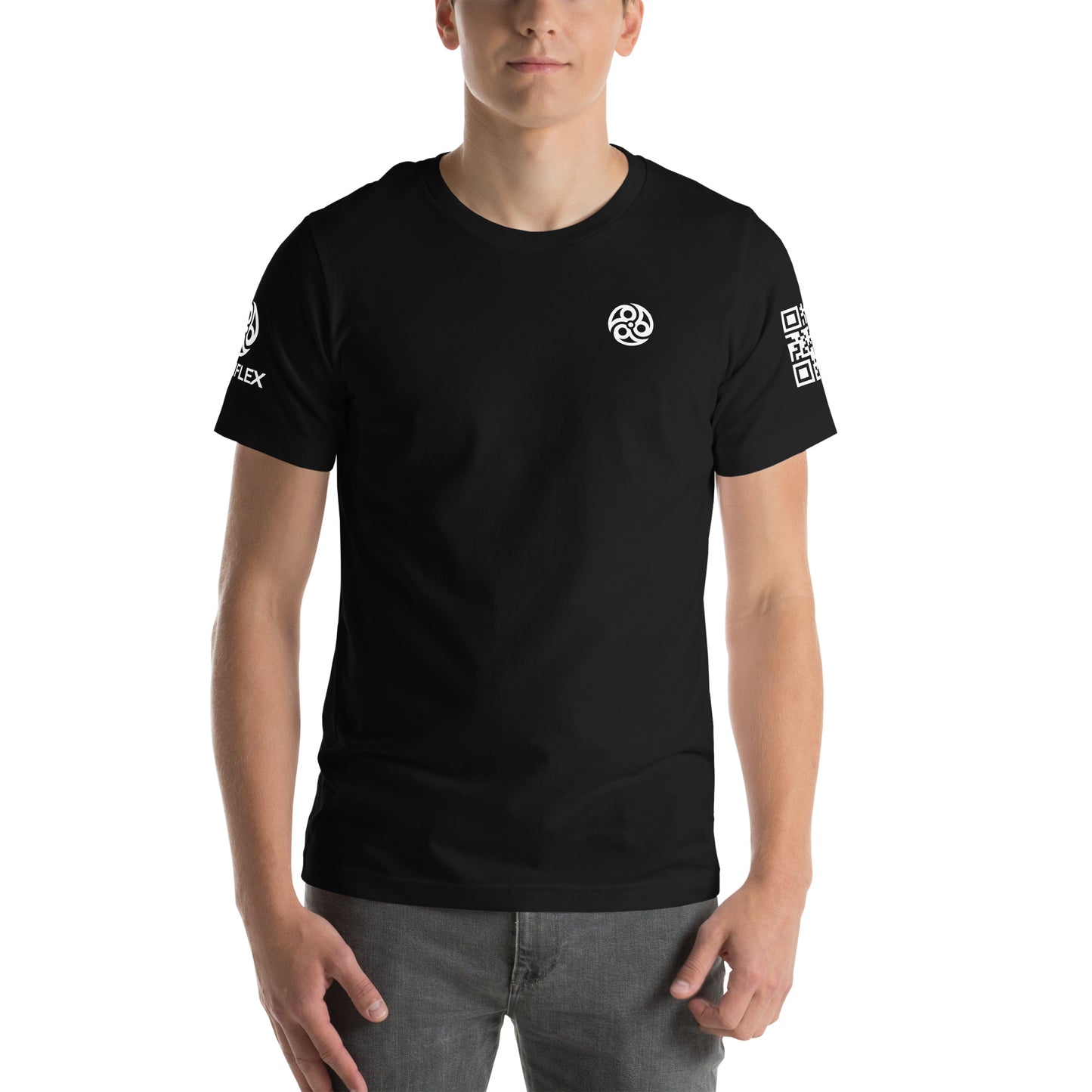 Unisex t-shirt Test