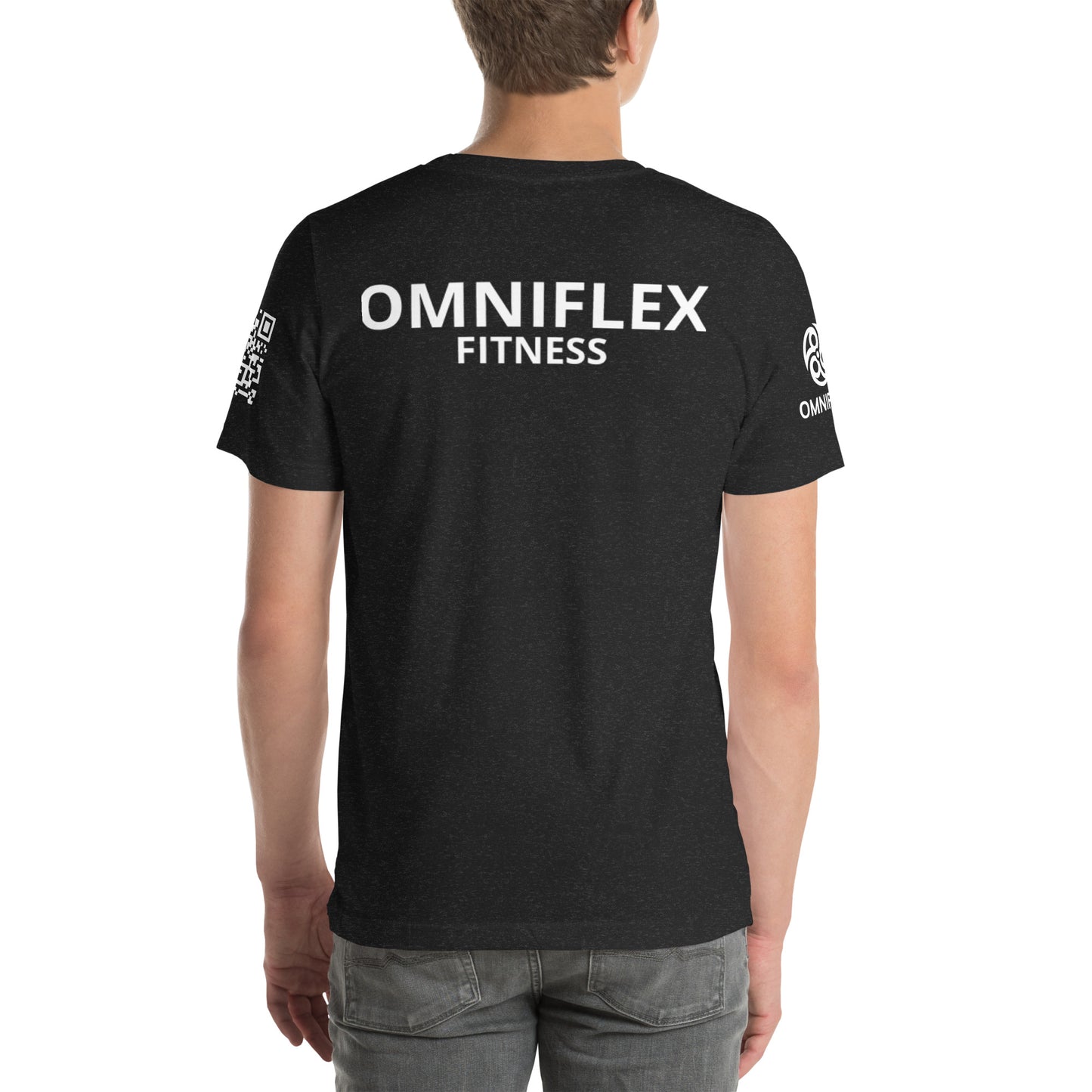 Unisex t-shirt Test