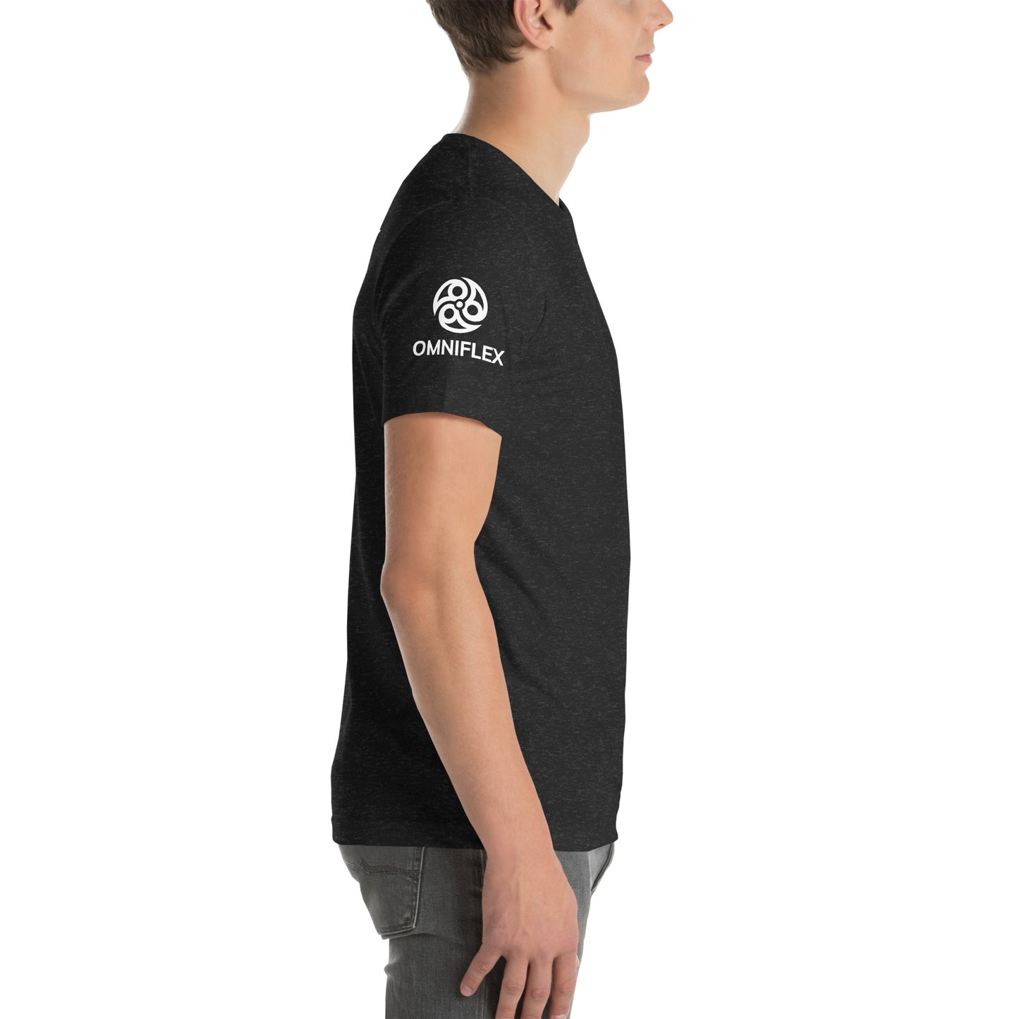 Unisex t-shirt Test
