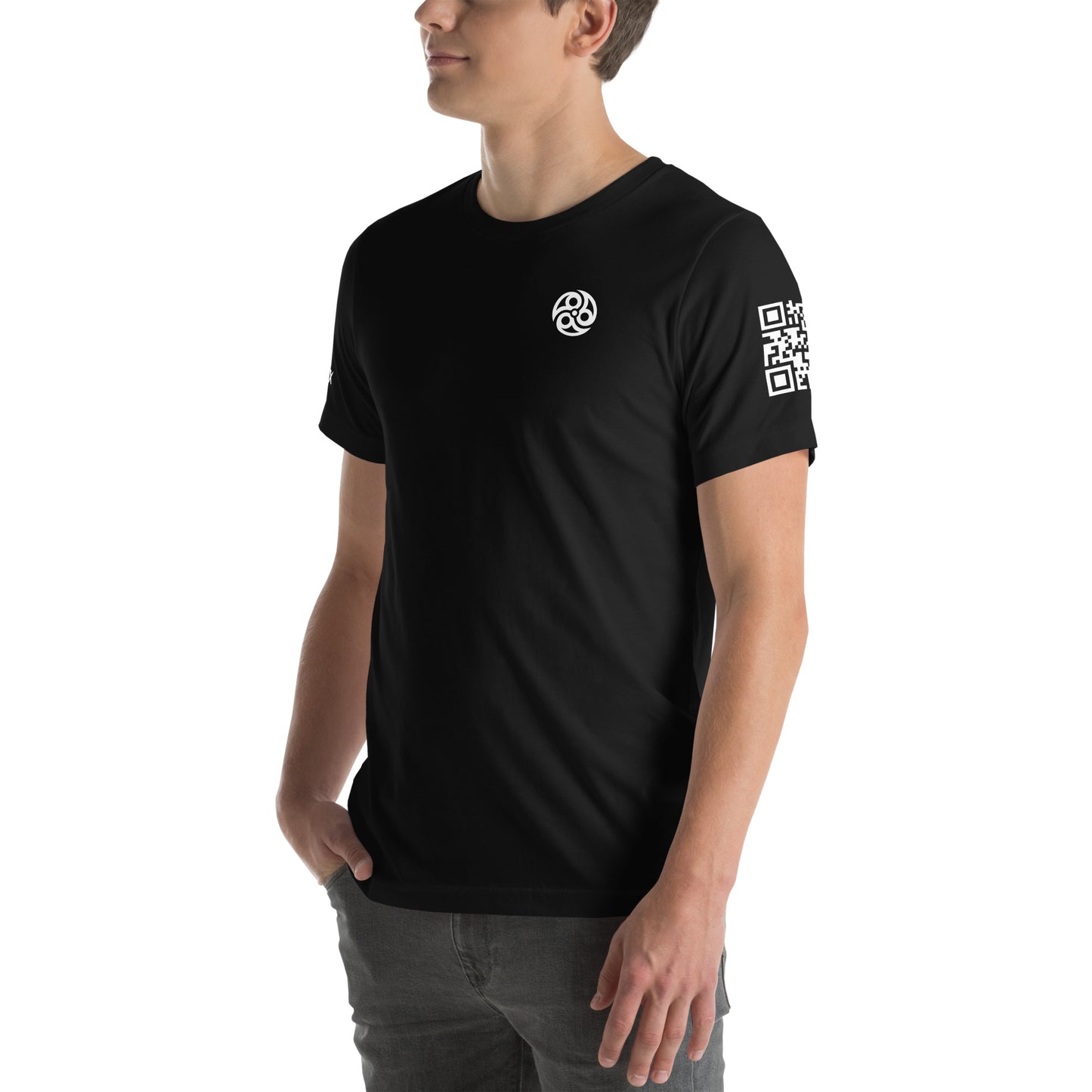 Unisex t-shirt Test