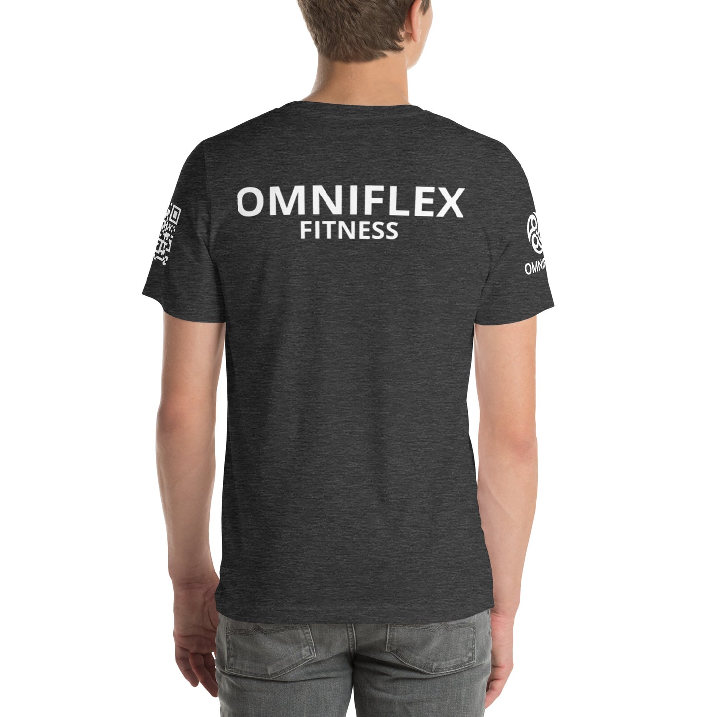 Unisex t-shirt Test