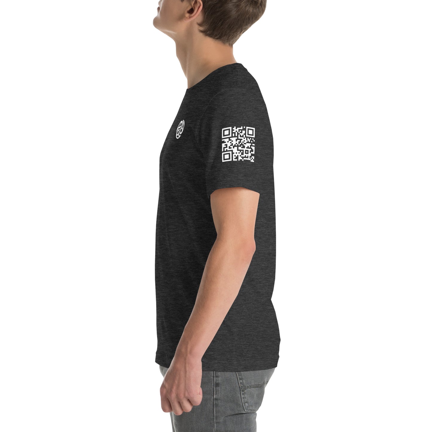 Unisex t-shirt Test