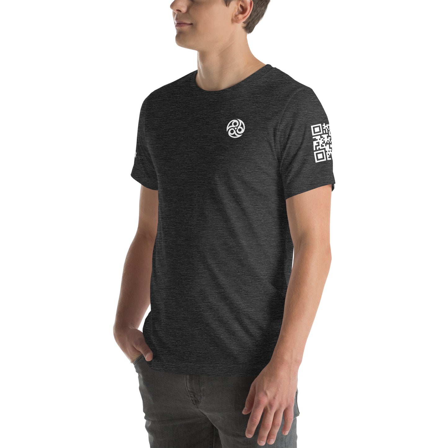 Unisex t-shirt Test