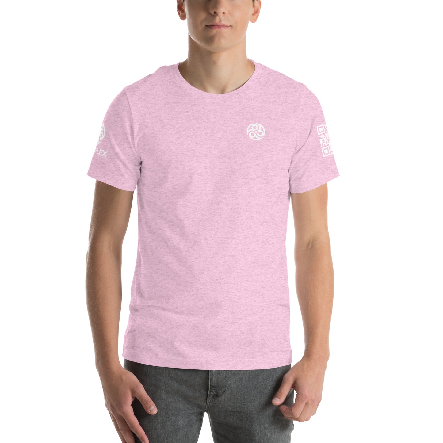 Unisex t-shirt Test