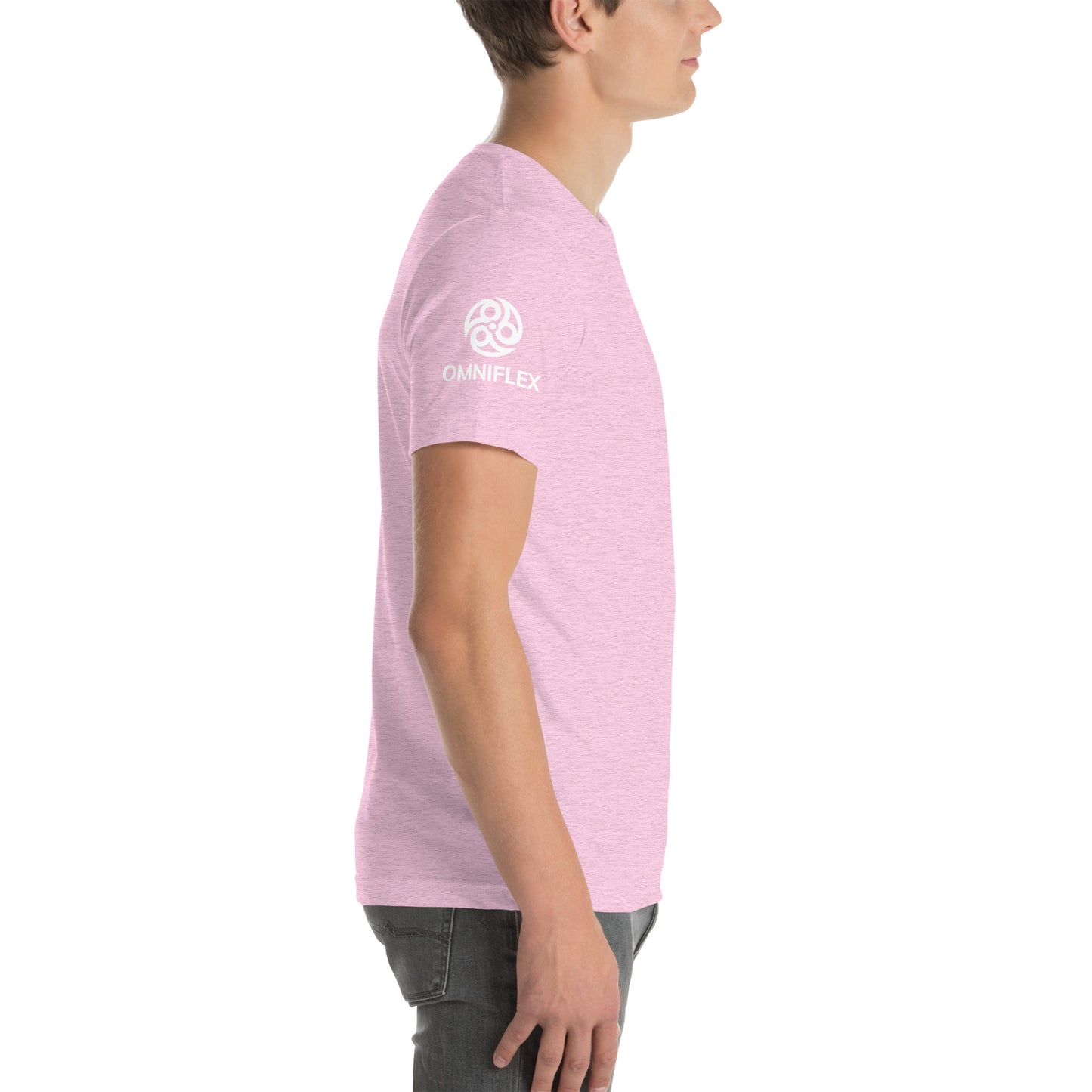 Unisex t-shirt Test