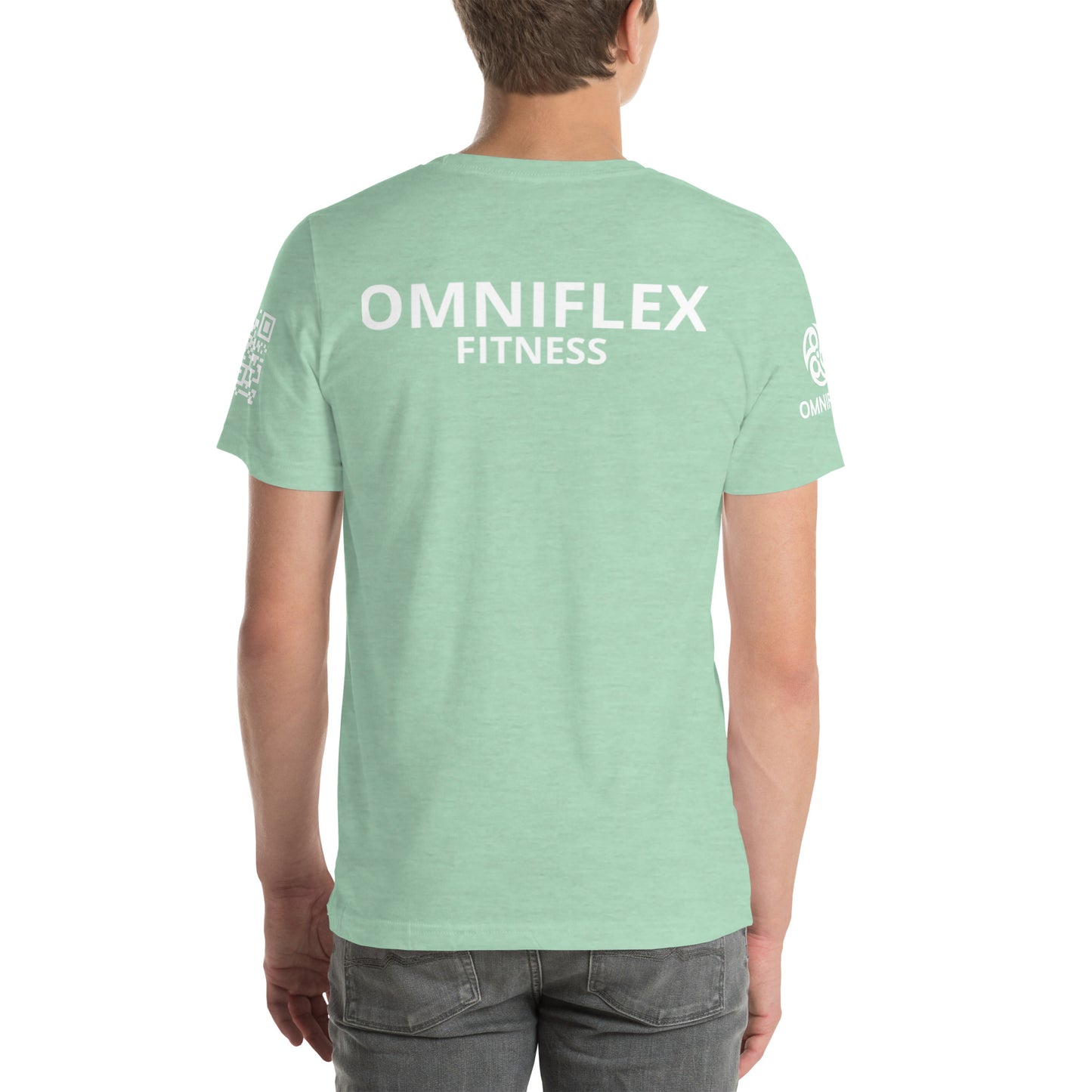 Unisex t-shirt Test