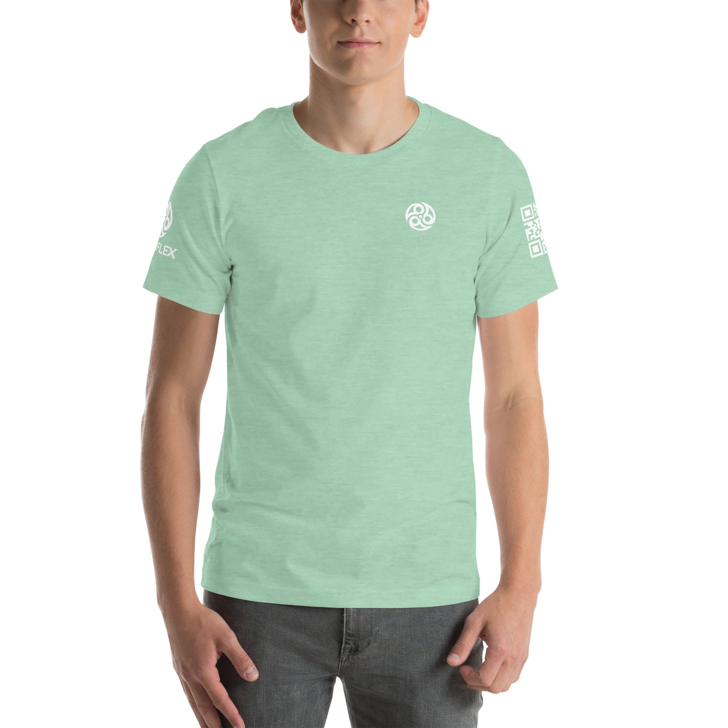 Unisex t-shirt Test