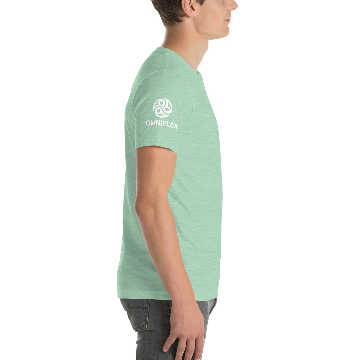 Unisex t-shirt Test