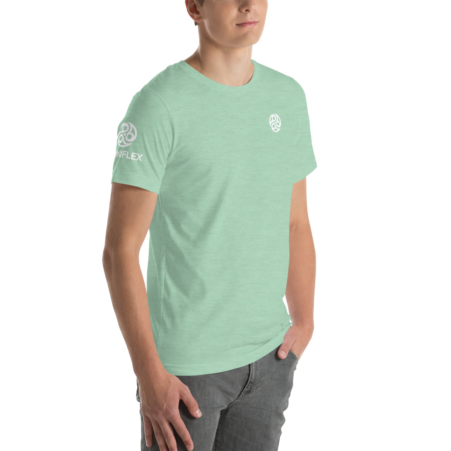 Unisex t-shirt Test