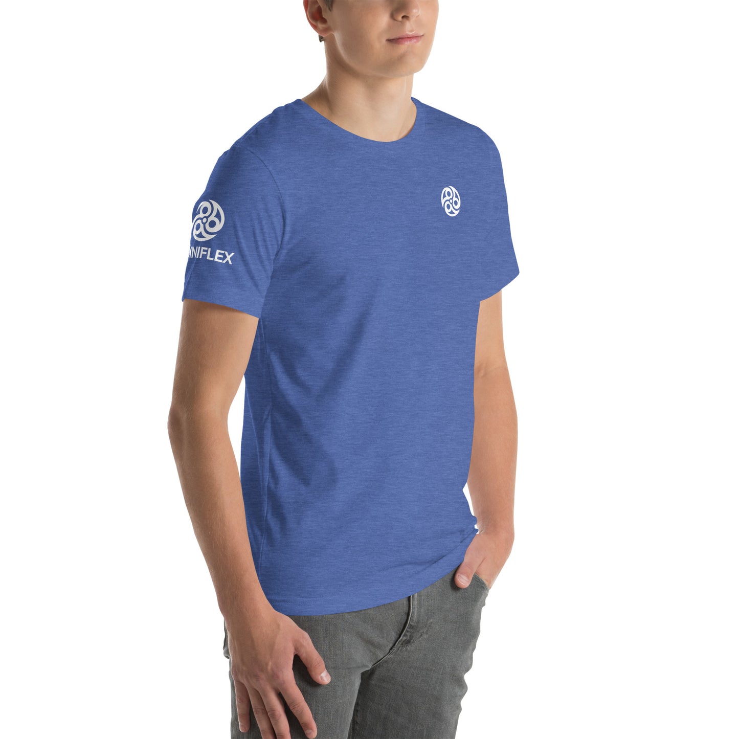 Unisex t-shirt Test