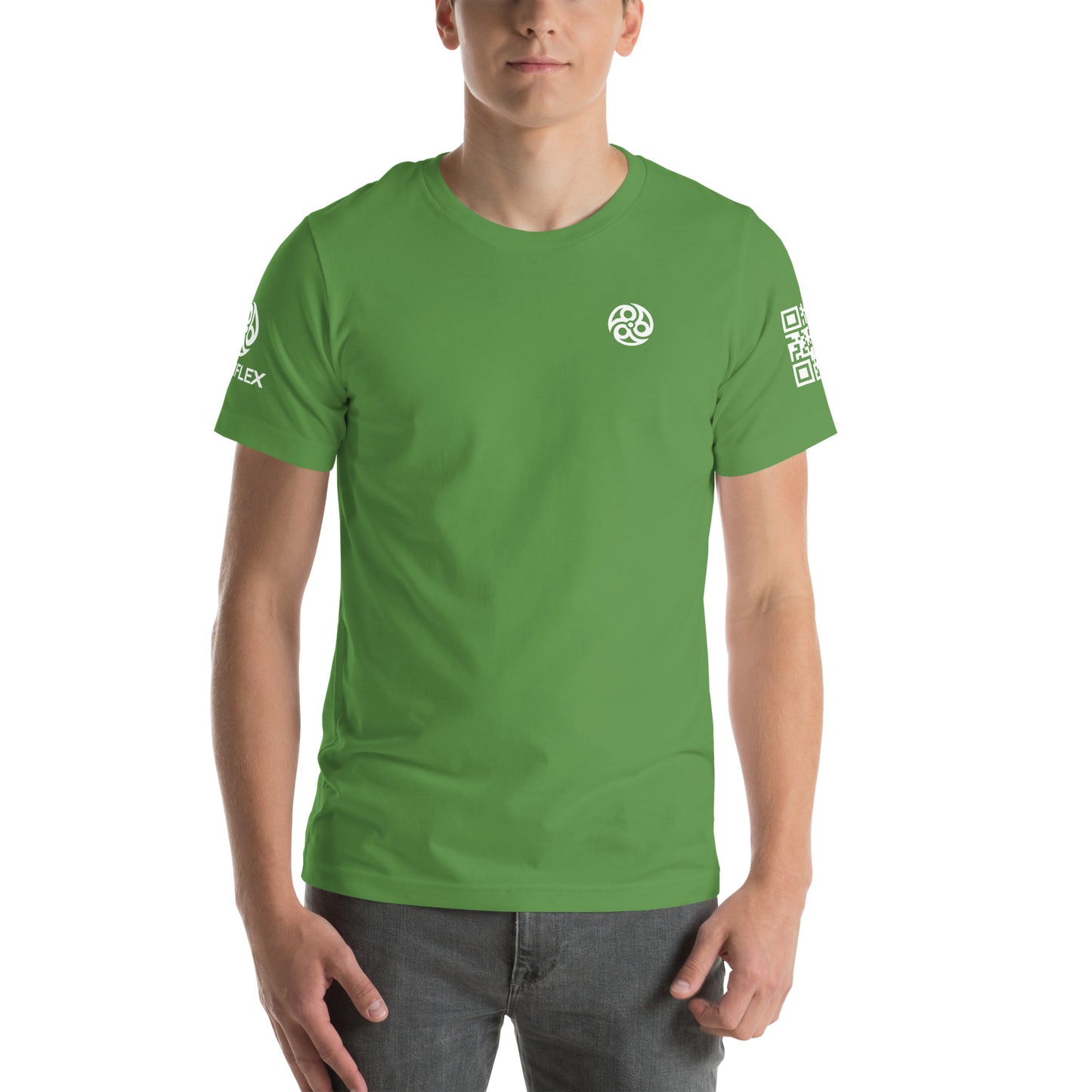 Unisex t-shirt Test